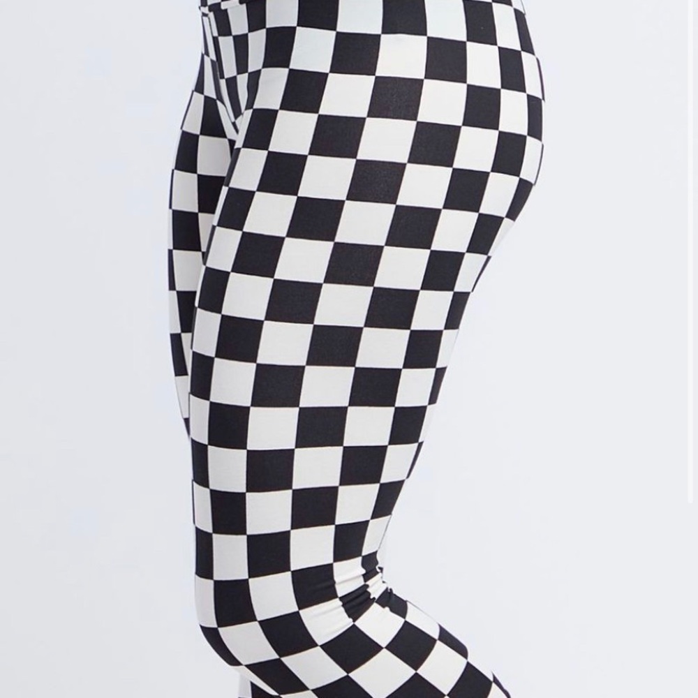 Piphany Mia Cropped Leggings